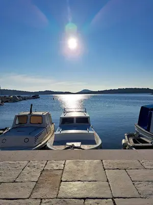 Priroda u blizini apartmana