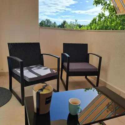 Ferienwohnung-Srima-Kroatien