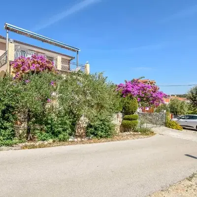 Apartments Branko