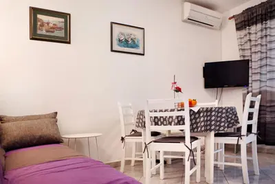 Prostor za sjedenje u objektu