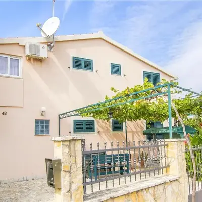 Apartments Nives