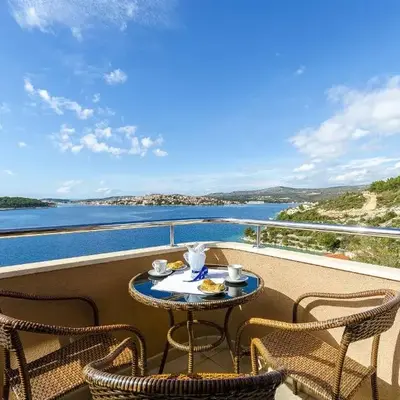 Apartments Smilje