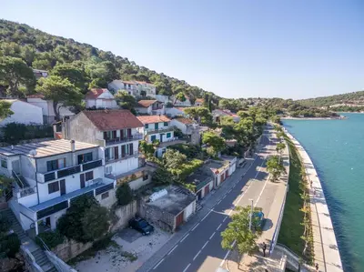 Priroda u blizini apartmana
