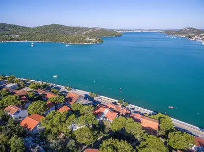 Priroda u blizini apartmana
