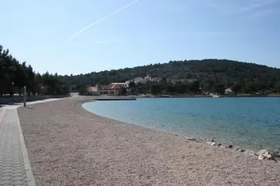 Priroda u blizini apartmana