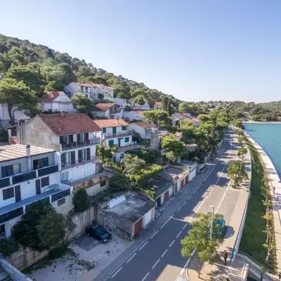 Apartment Lidija