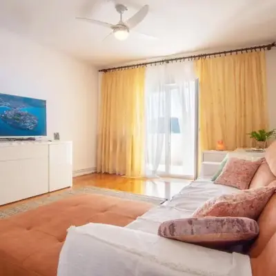 Apartmani Ljubljeni