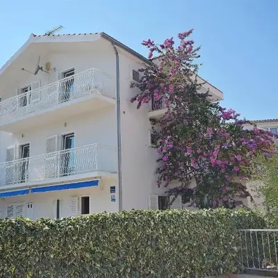 Apartments Sime