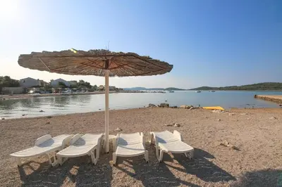 Priroda u blizini apartmana
