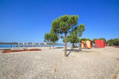 Priroda u blizini apartmana
