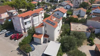 Okolica apartmana ili susjedstvo u blizini