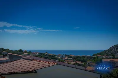 Priroda u blizini apartmana