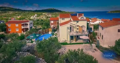 Priroda u blizini apartmana