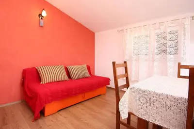 Prostor za sjedenje u objektu
