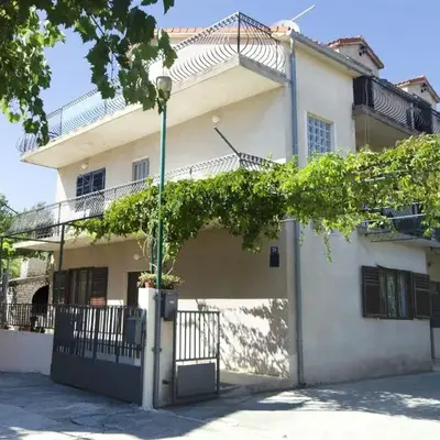 Apartment Sandra