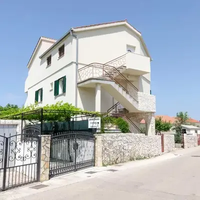 Apartments Vukic