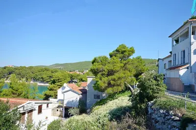 Priroda u blizini apartmana