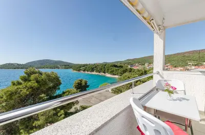 Priroda u blizini apartmana