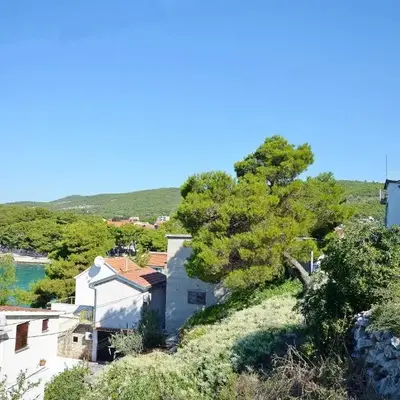 Apartments Vlasta