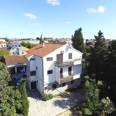 Apartments Brankaa