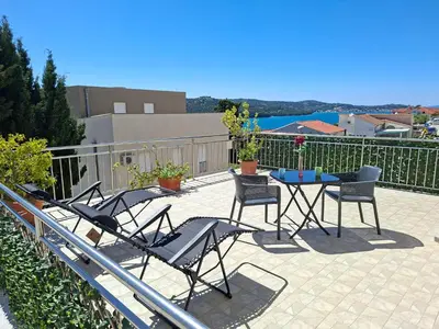 Priroda u blizini apartmana