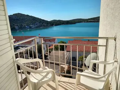 Priroda u blizini apartmana