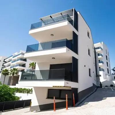 Prestige Apartment Primošten