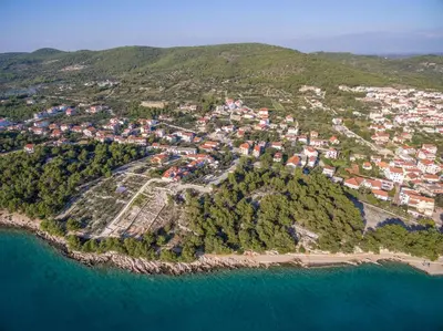 Priroda u blizini apartmana