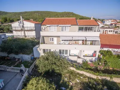 Priroda u blizini apartmana