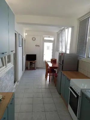 Kuhinja ili čajna kuhinja u objektu Apartment Milivoj