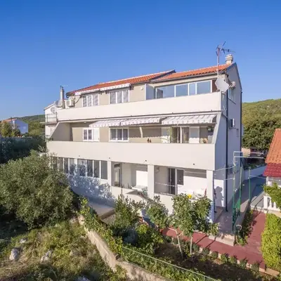 Apartment Milivoj