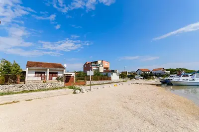 Priroda u blizini apartmana
