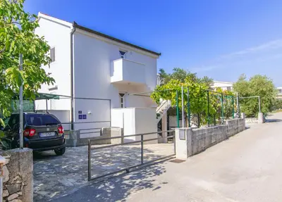 Okolica apartmana ili susjedstvo u blizini