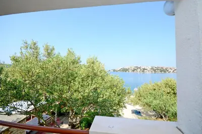 Priroda u blizini apartmana