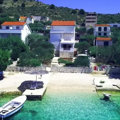 Apartments Jadranka