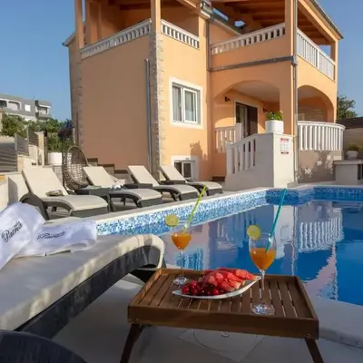 Villa Patria