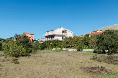 Priroda u blizini apartmana