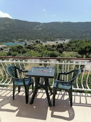 Priroda u blizini apartmana