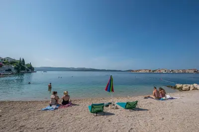 Priroda u blizini apartmana