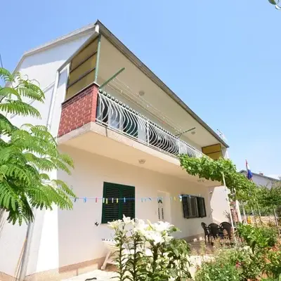 Apartment Ana