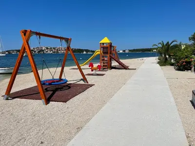 Priroda u blizini apartmana