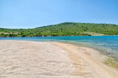 Priroda u blizini apartmana