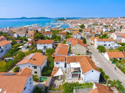 Priroda u blizini apartmana