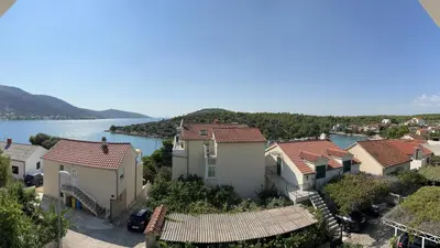 Priroda u blizini apartmana