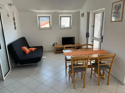 Prostor za sjedenje u objektu