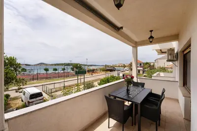 Priroda u blizini apartmana