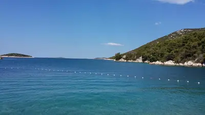Priroda u blizini apartmana