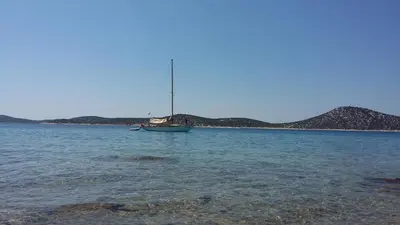 Priroda u blizini apartmana