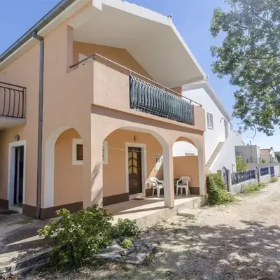 Apartments Petra