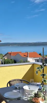Priroda u blizini apartmana